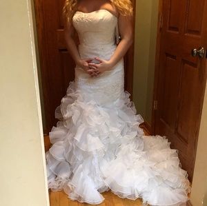 Brand New Wedding dress